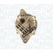 MAGNETI MARELLI 944390515440 - Alternateur