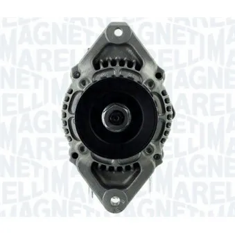 MAGNETI MARELLI 944390518040 - Alternateur