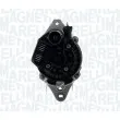 MAGNETI MARELLI 944390518040 - Alternateur