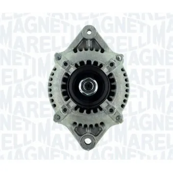 MAGNETI MARELLI 944390518130 - Alternateur