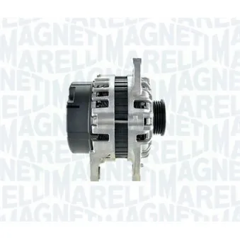 Alternateur MAGNETI MARELLI OEM 3730022600