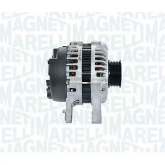 Alternateur MAGNETI MARELLI OEM 3730037110