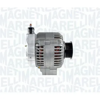 Alternateur MAGNETI MARELLI 944390621030