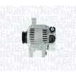 MAGNETI MARELLI 944390621060 - Alternateur