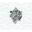 MAGNETI MARELLI 944390621060 - Alternateur