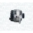 MAGNETI MARELLI 944390900281 - Alternateur