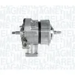MAGNETI MARELLI 944390900570 - Alternateur