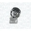 MAGNETI MARELLI 944390900570 - Alternateur