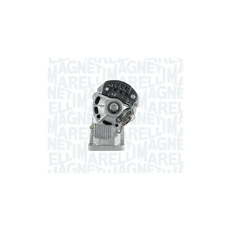 Alternateur MAGNETI MARELLI 944390900570 - Visuel 2