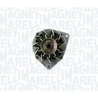 Alternateur MAGNETI MARELLI OEM 6025008446