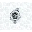MAGNETI MARELLI 944390900960 - Alternateur