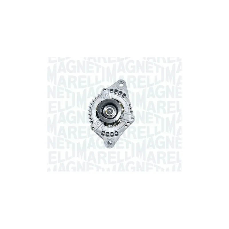 Alternateur MAGNETI MARELLI 944390900960 - Visuel 1