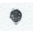 MAGNETI MARELLI 944390900960 - Alternateur