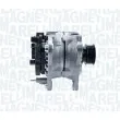 MAGNETI MARELLI 944390900970 - Alternateur
