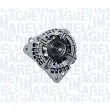 MAGNETI MARELLI 944390900970 - Alternateur