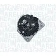 MAGNETI MARELLI 944390900970 - Alternateur