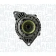 MAGNETI MARELLI 944390901070 - Alternateur