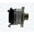 MAGNETI MARELLI 944390901070 - Alternateur