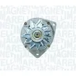 MAGNETI MARELLI 944390901130 - Alternateur