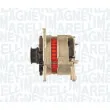 MAGNETI MARELLI 944390901150 - Alternateur