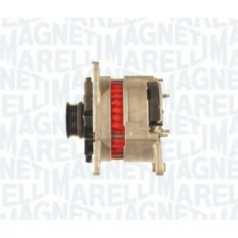 MAGNETI MARELLI 944390901150 - Alternateur