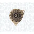 MAGNETI MARELLI 944390901150 - Alternateur