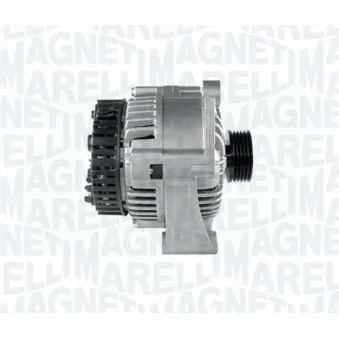 MAGNETI MARELLI 944390901170 - Alternateur