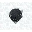 MAGNETI MARELLI 944390901170 - Alternateur