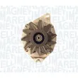 MAGNETI MARELLI 944390901270 - Alternateur