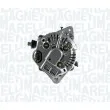 MAGNETI MARELLI 944390901350 - Alternateur
