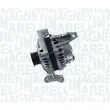 MAGNETI MARELLI 944390901380 - Alternateur