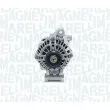 MAGNETI MARELLI 944390901380 - Alternateur
