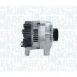 MAGNETI MARELLI 944390901480 - Alternateur