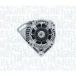 MAGNETI MARELLI 944390901480 - Alternateur