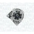 MAGNETI MARELLI 944390901600 - Alternateur