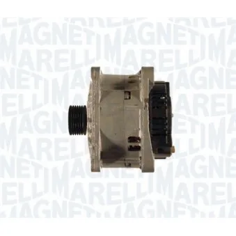 MAGNETI MARELLI 944390901690 - Alternateur