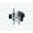 MAGNETI MARELLI 944390901850 - Alternateur