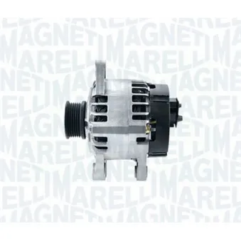 Alternateur MAGNETI MARELLI OEM 71780042