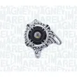 MAGNETI MARELLI 944390901900 - Alternateur