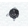 MAGNETI MARELLI 944390901900 - Alternateur