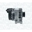 MAGNETI MARELLI 944390901910 - Alternateur