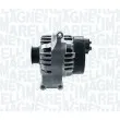 MAGNETI MARELLI 944390901940 - Alternateur