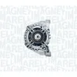 MAGNETI MARELLI 944390901940 - Alternateur