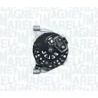 MAGNETI MARELLI 944390901940 - Alternateur