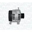 MAGNETI MARELLI 944390901970 - Alternateur