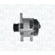 MAGNETI MARELLI 944390902010 - Alternateur