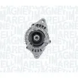 MAGNETI MARELLI 944390902010 - Alternateur