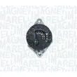 MAGNETI MARELLI 944390902060 - Alternateur