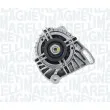 MAGNETI MARELLI 944390902150 - Alternateur