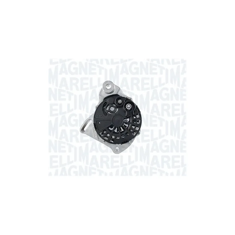 Alternateur MAGNETI MARELLI 944390902150 - Visuel 2